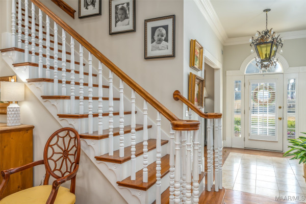 3849 Colline Drive