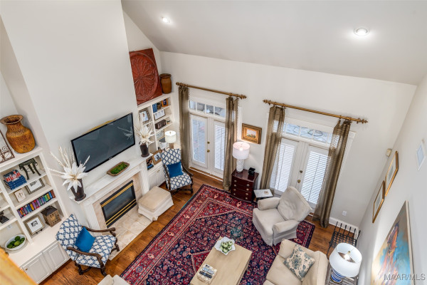 3849 Colline Drive