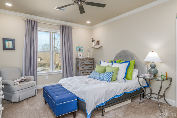 3849 Colline Drive