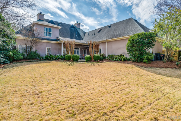 3849 Colline Drive