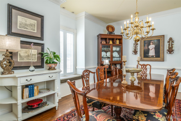 3849 Colline Drive
