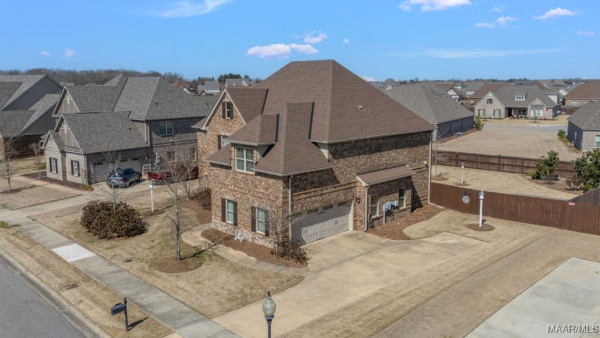 120 Boykin Lakes Boulevard