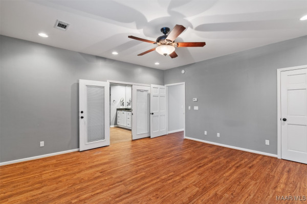 2429 Titus Road