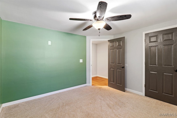 2429 Titus Road
