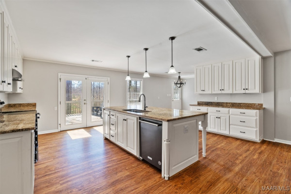 2429 Titus Road