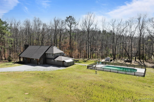 2429 Titus Road