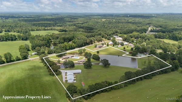 9524 County Road 42 Road