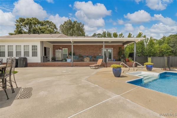9524 County Road 42 Road