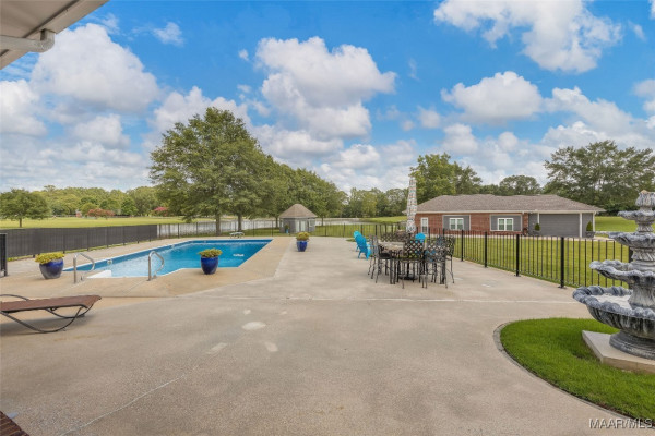 9524 County Road 42 Road