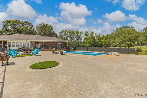 9524 County Road 42 Road