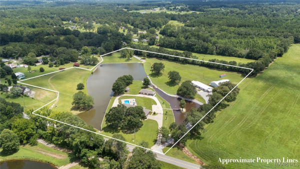 9524 County Road 42 Road