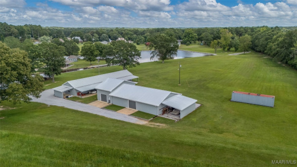 9524 County Road 42 Road