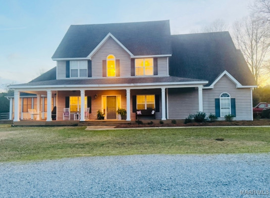 4432 Elmore Road
