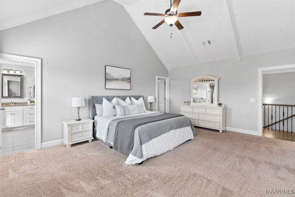 1411 Tullahoma Drive