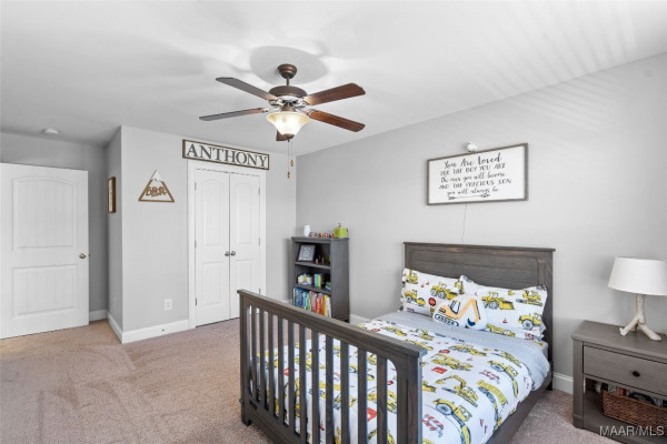 1411 Tullahoma Drive