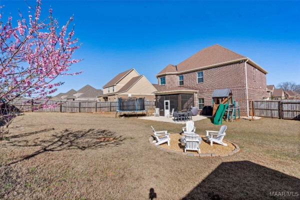 1411 Tullahoma Drive
