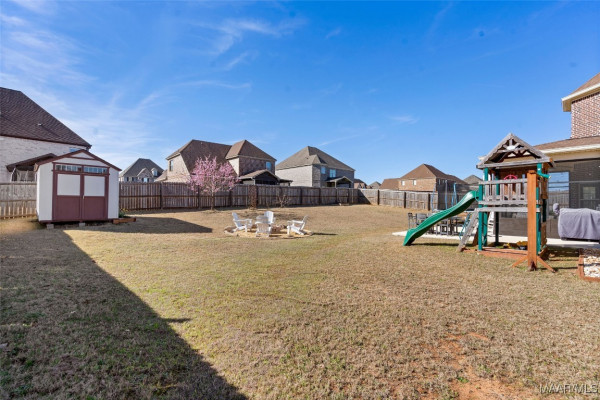 1411 Tullahoma Drive