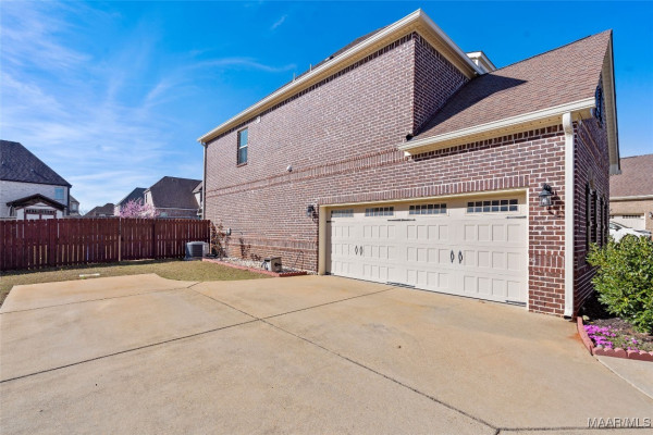 1411 Tullahoma Drive