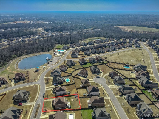 1411 Tullahoma Drive