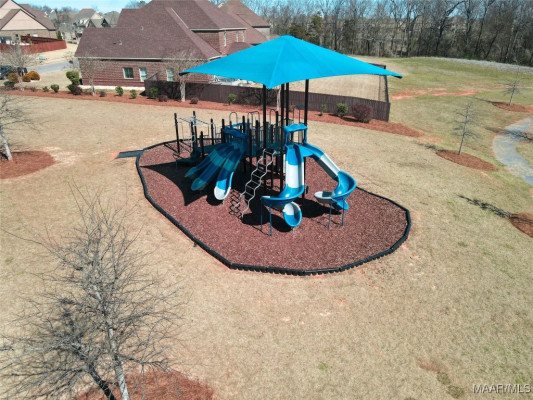 1411 Tullahoma Drive