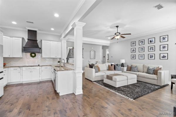 1411 Tullahoma Drive