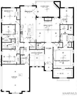 1471 Trolley Road