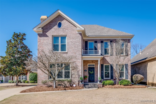 9818 Bent Brook Drive