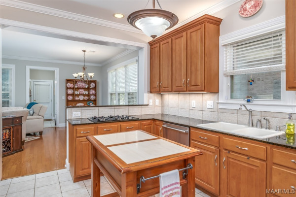9818 Bent Brook Drive