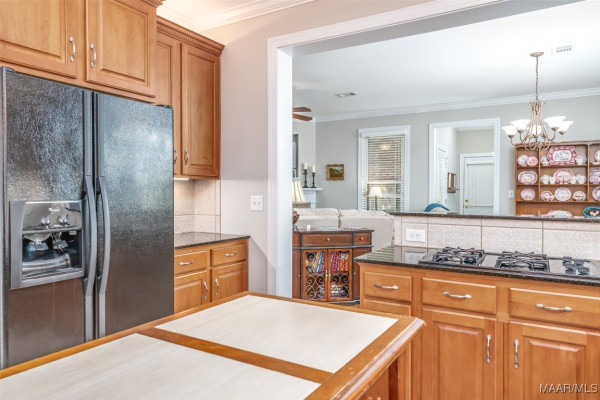 9818 Bent Brook Drive
