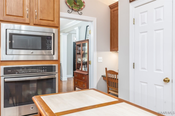 9818 Bent Brook Drive