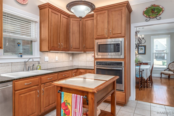 9818 Bent Brook Drive