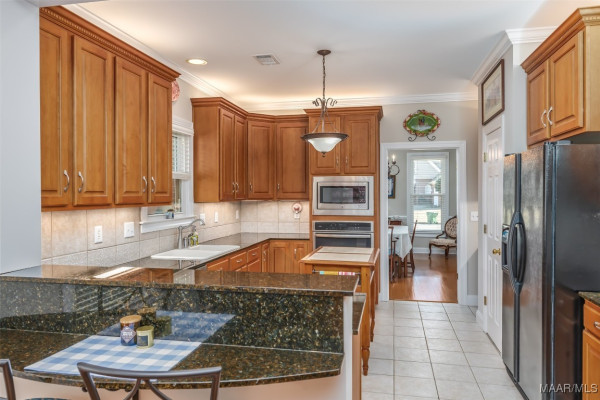 9818 Bent Brook Drive