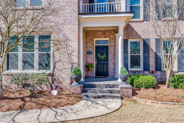 9818 Bent Brook Drive