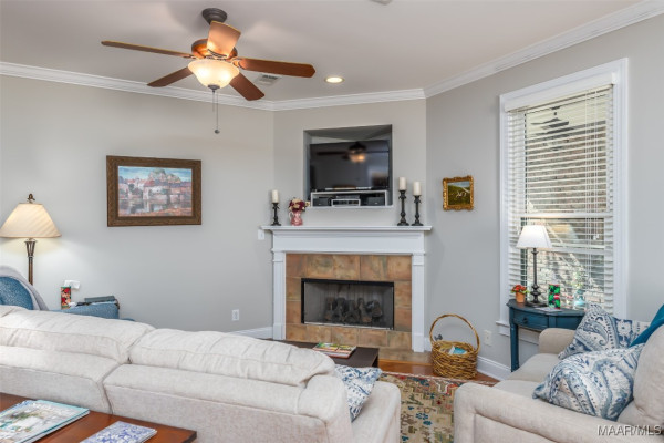 9818 Bent Brook Drive