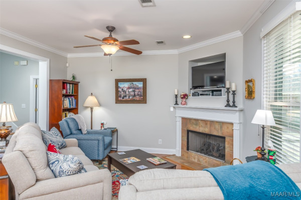 9818 Bent Brook Drive