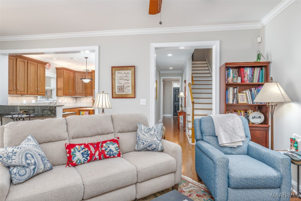 9818 Bent Brook Drive