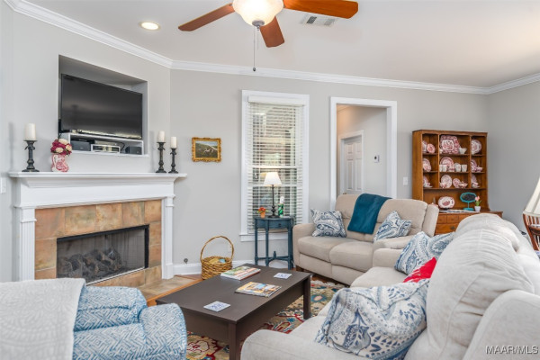 9818 Bent Brook Drive