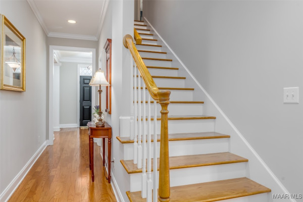 9818 Bent Brook Drive