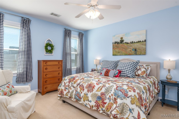 9818 Bent Brook Drive