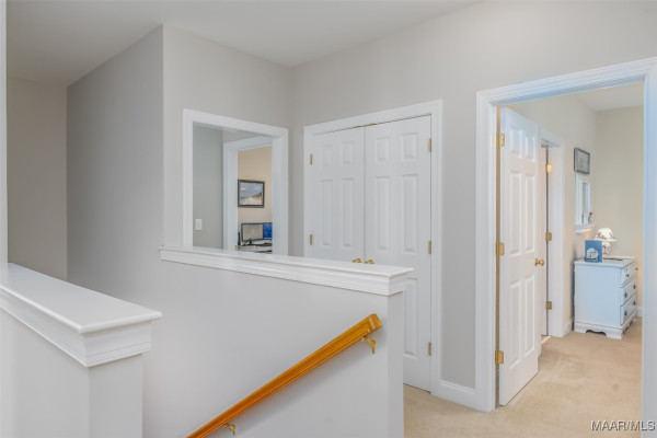 9818 Bent Brook Drive