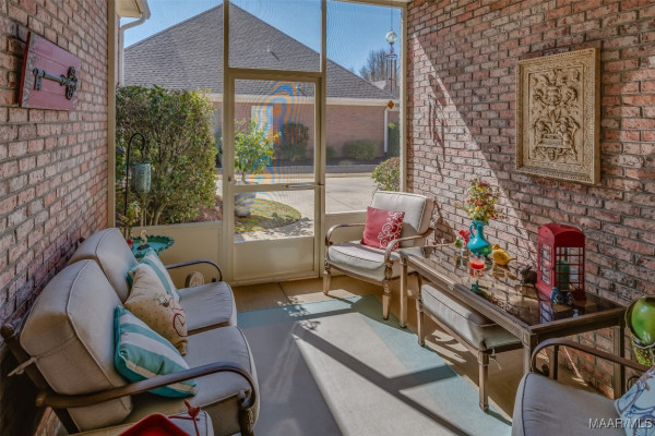 9818 Bent Brook Drive