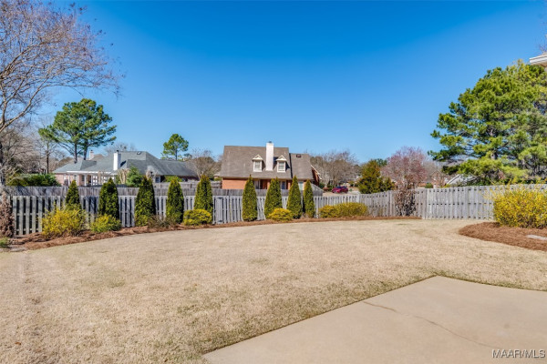 9818 Bent Brook Drive
