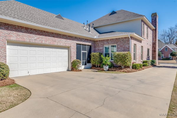 9818 Bent Brook Drive