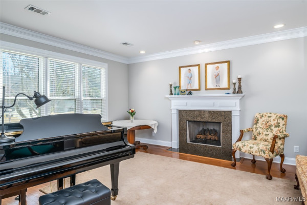 9818 Bent Brook Drive