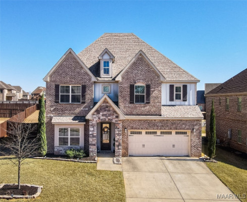 1331 Tullahoma Drive