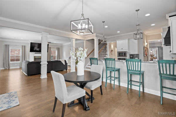 1331 Tullahoma Drive