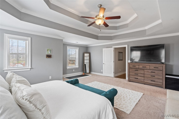 1331 Tullahoma Drive