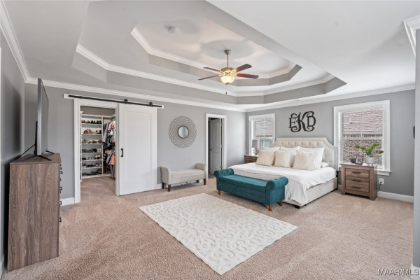 1331 Tullahoma Drive