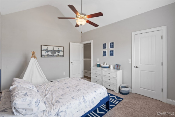 1331 Tullahoma Drive
