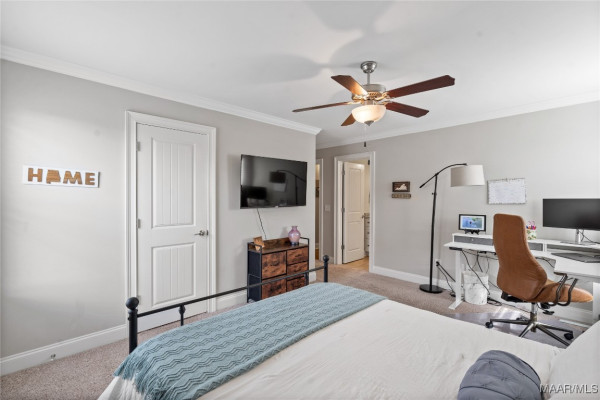 1331 Tullahoma Drive